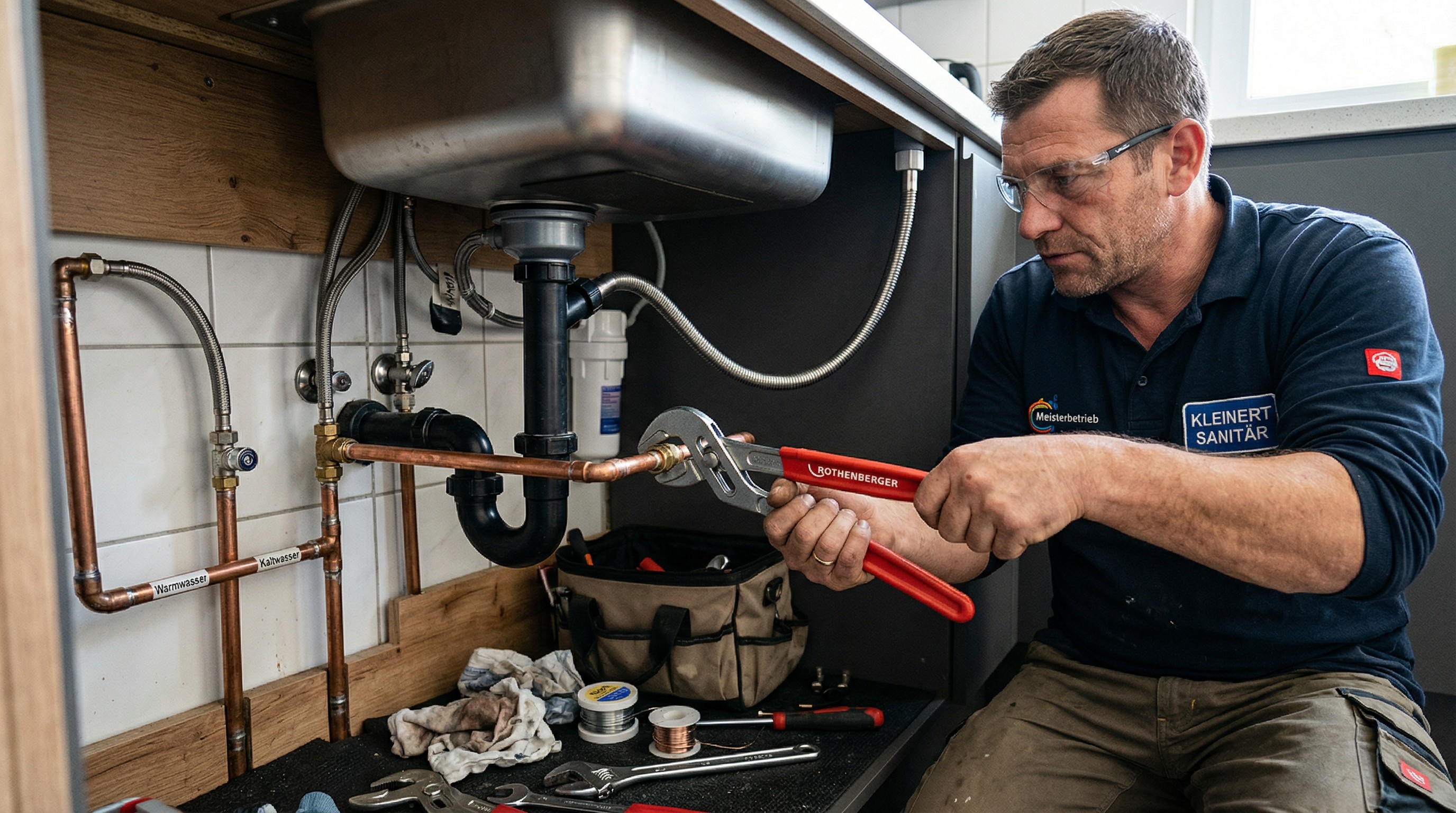 Innung SHK Naumburg – Sanitärinstallateur Naumburg (Saale)